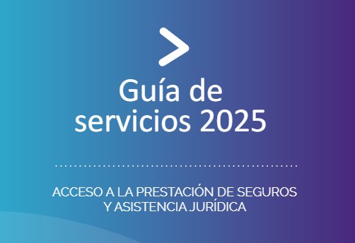 GUIA SERVICIOS ACAIP 2025