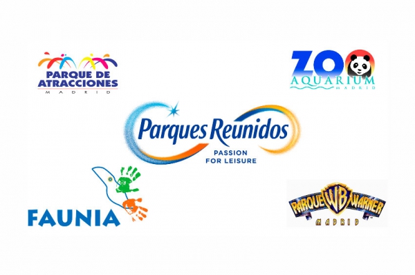 Parques reunidos