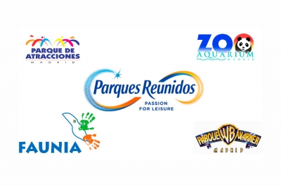 Parques reunidos