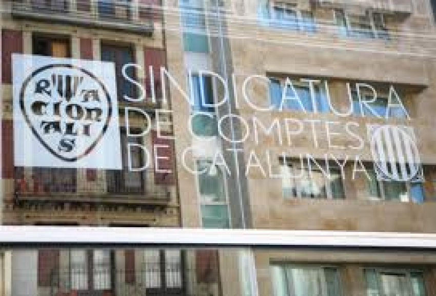 INFORME 14/2024 SINDICATURA DE COMPTES