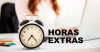 Solicitud abono horas extras en el C.P DONES