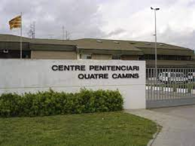 Escrito al director CP Quatre Camins sobre asignación de servicios