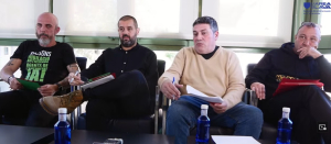 Video debate electoral (2º parte)