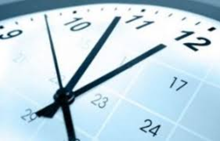 CONCURSO ASIGNACION HORARIOS Y SERVICIOS