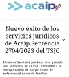 Sentencia TSJ sobre permiso familiar