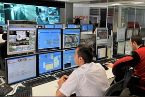 Pantallas de visualización