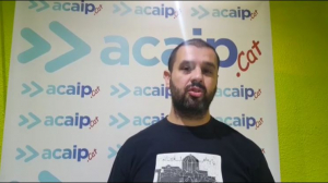 Declaraciones responsable ACAIP-CAT