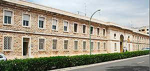 Solicitud mejoras centro penitenciario de OBERT