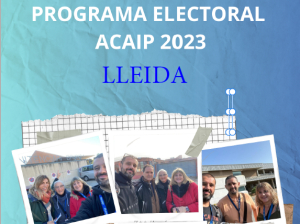 ELECCIONES SINDICALES EN LLEIDA