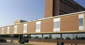 Al director centro hospitalario penitenciario Terrasa