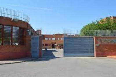 Agresión en el centro Penitenciario de Ponent